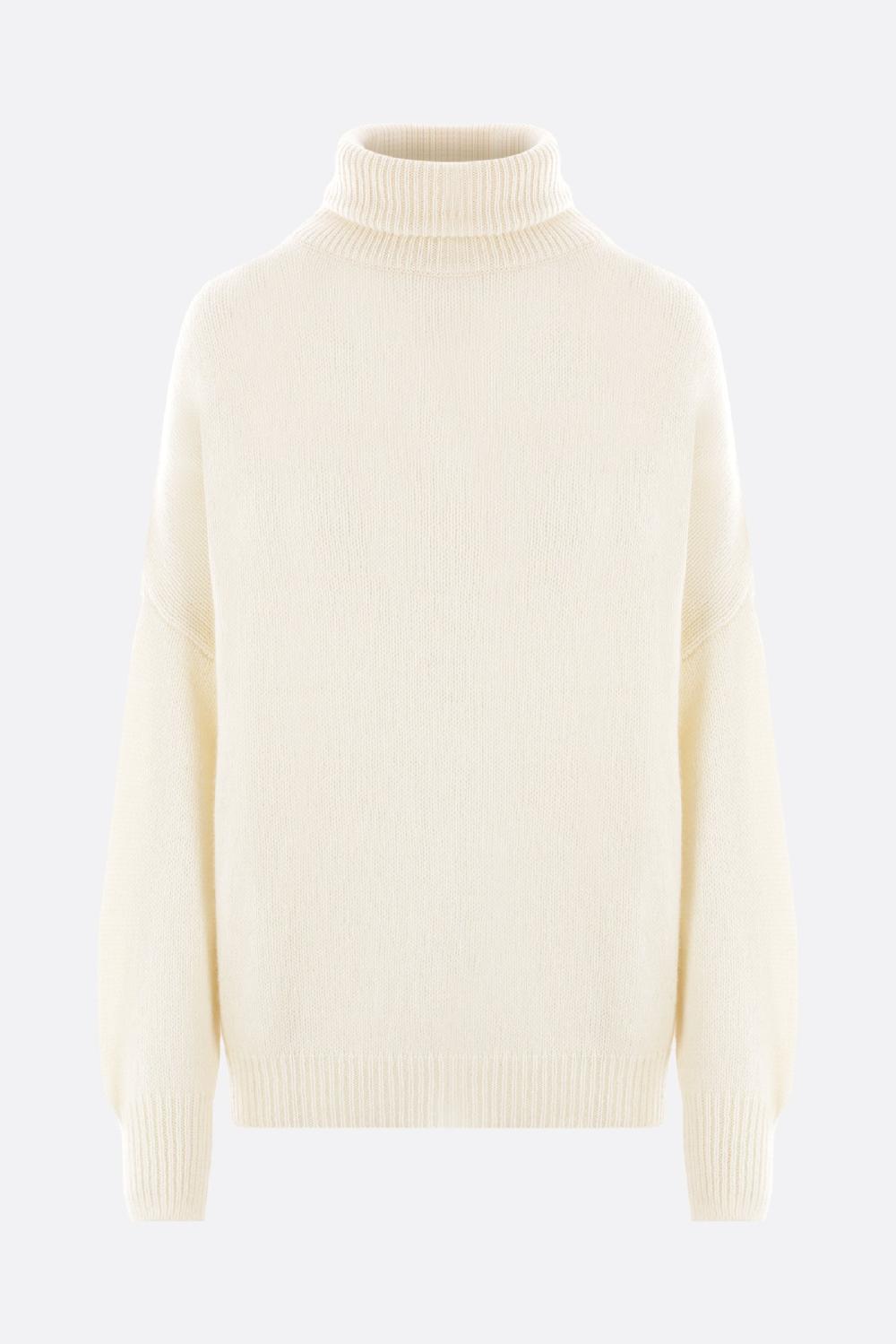 DUSAN Dolcevita In Cashmere