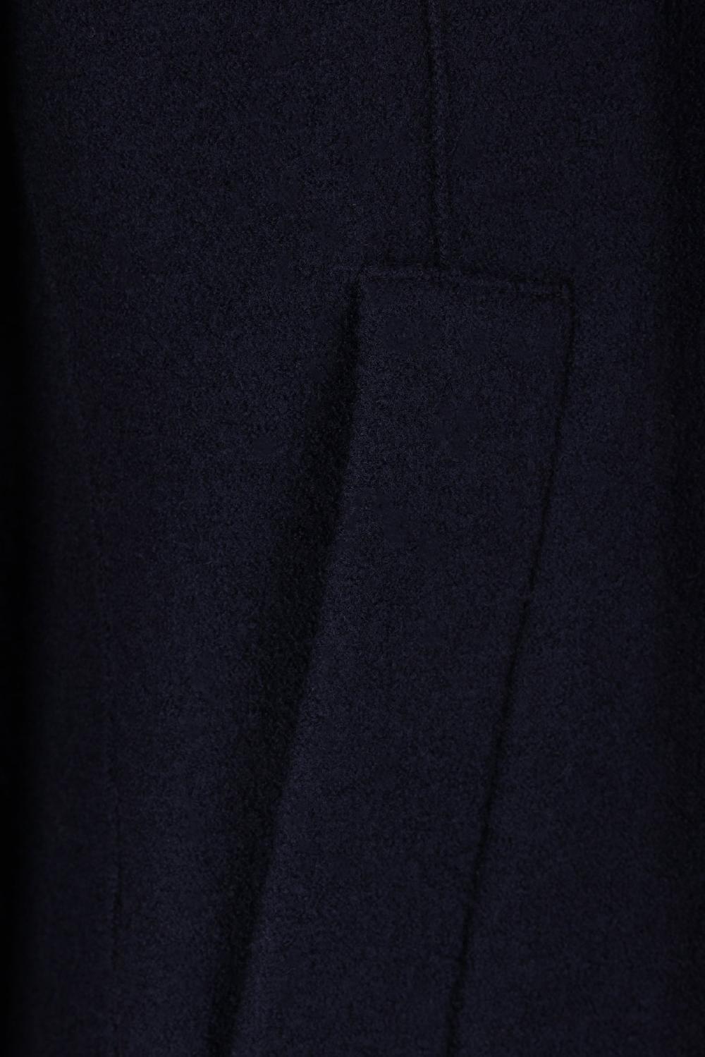 ELEVENTY Cappotto Doppiopetto In Lana