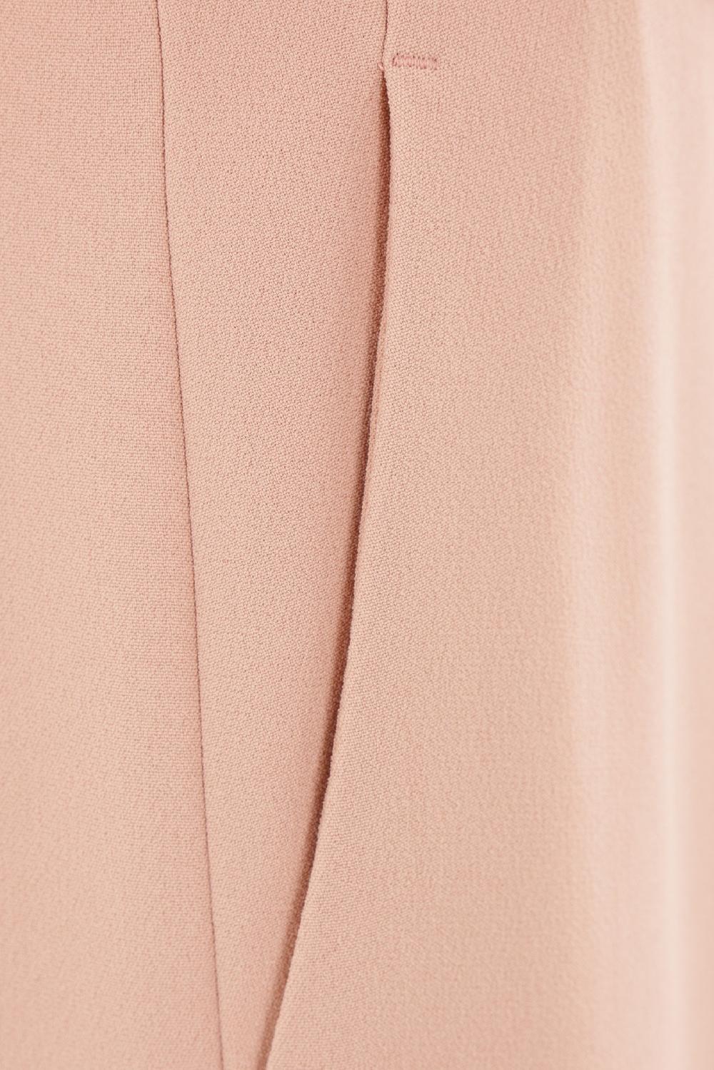 ERMANNO SCERVINO Pantalone Bootcut In Interlock