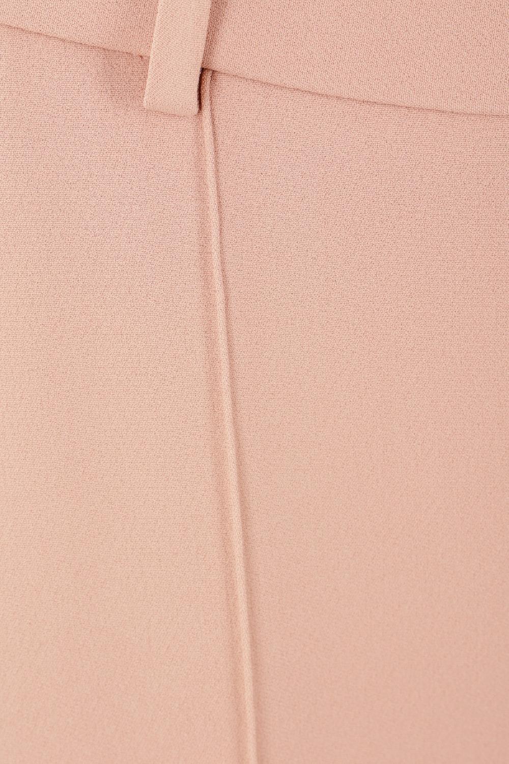 ERMANNO SCERVINO Pantalone Bootcut In Interlock