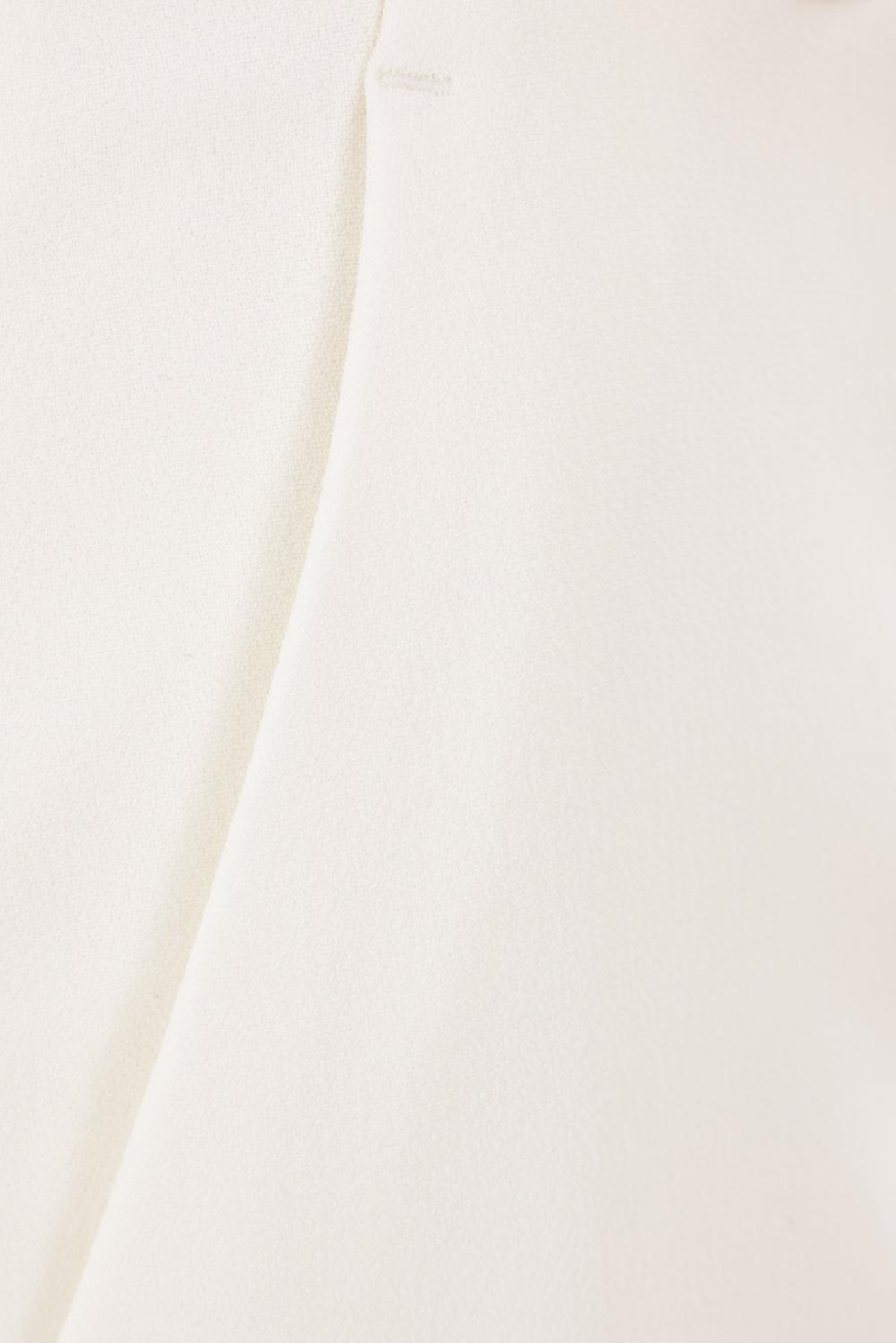 ERMANNO SCERVINO Pantalone Palazzo In Cady