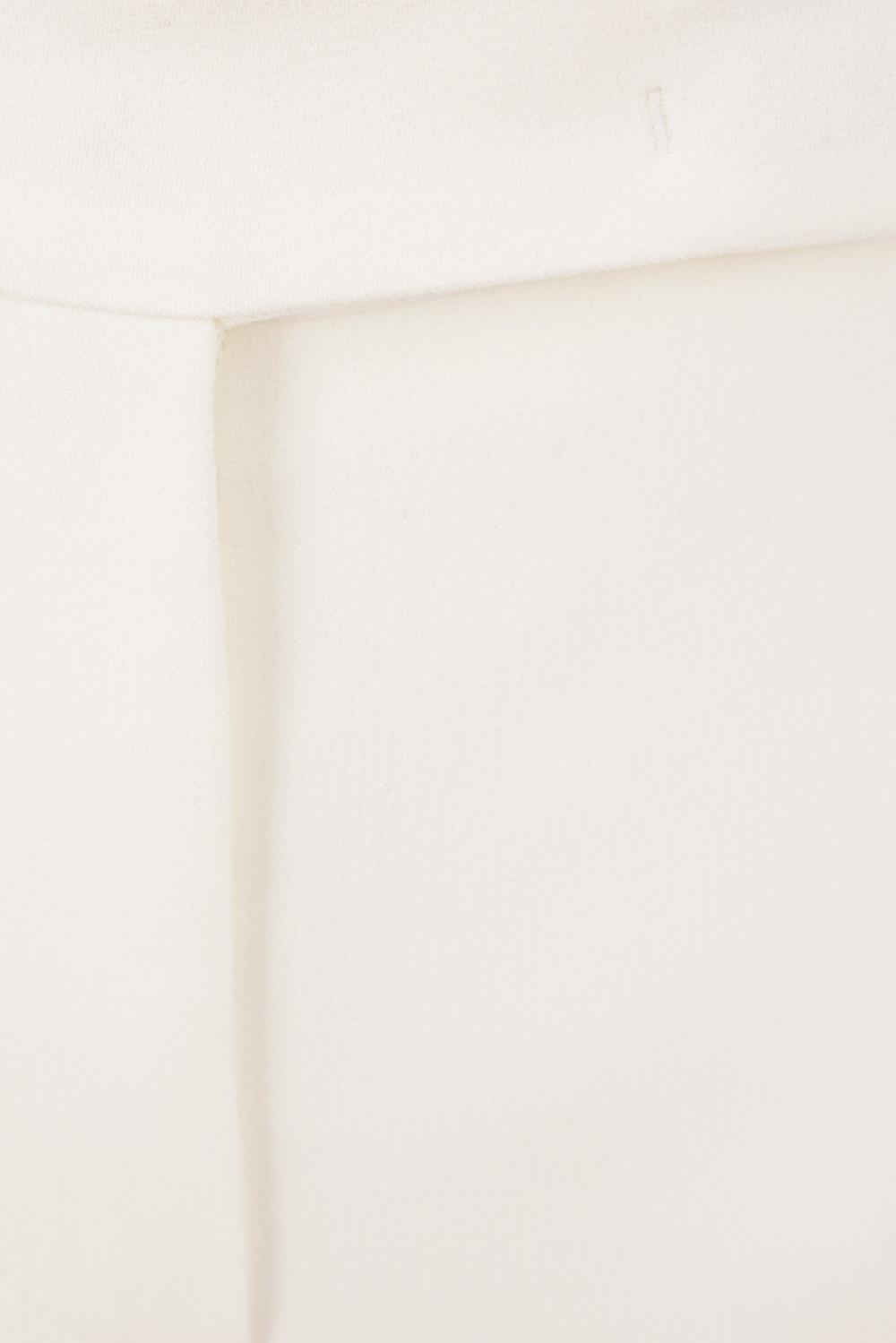 ERMANNO SCERVINO Pantalone Palazzo In Cady