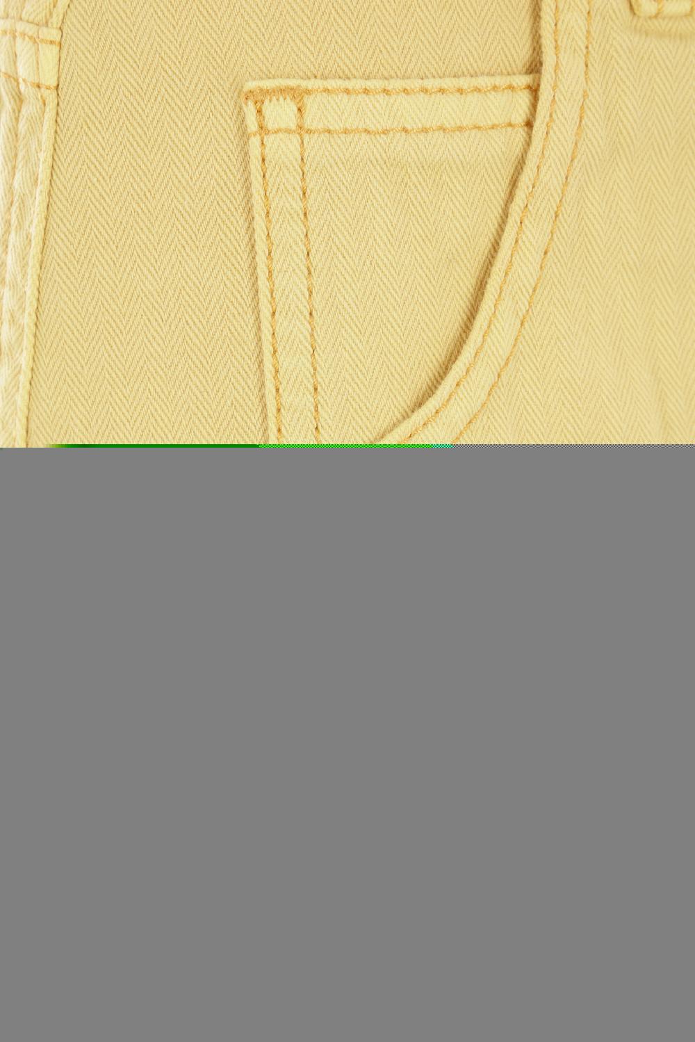 ETRO Jeans Flare In Bull Di Cotone