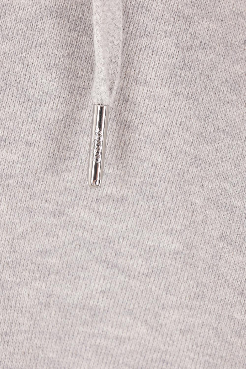 GOLDEN GOOSE DELUXE BRAND Felpa Oversize Marcel In Jersey