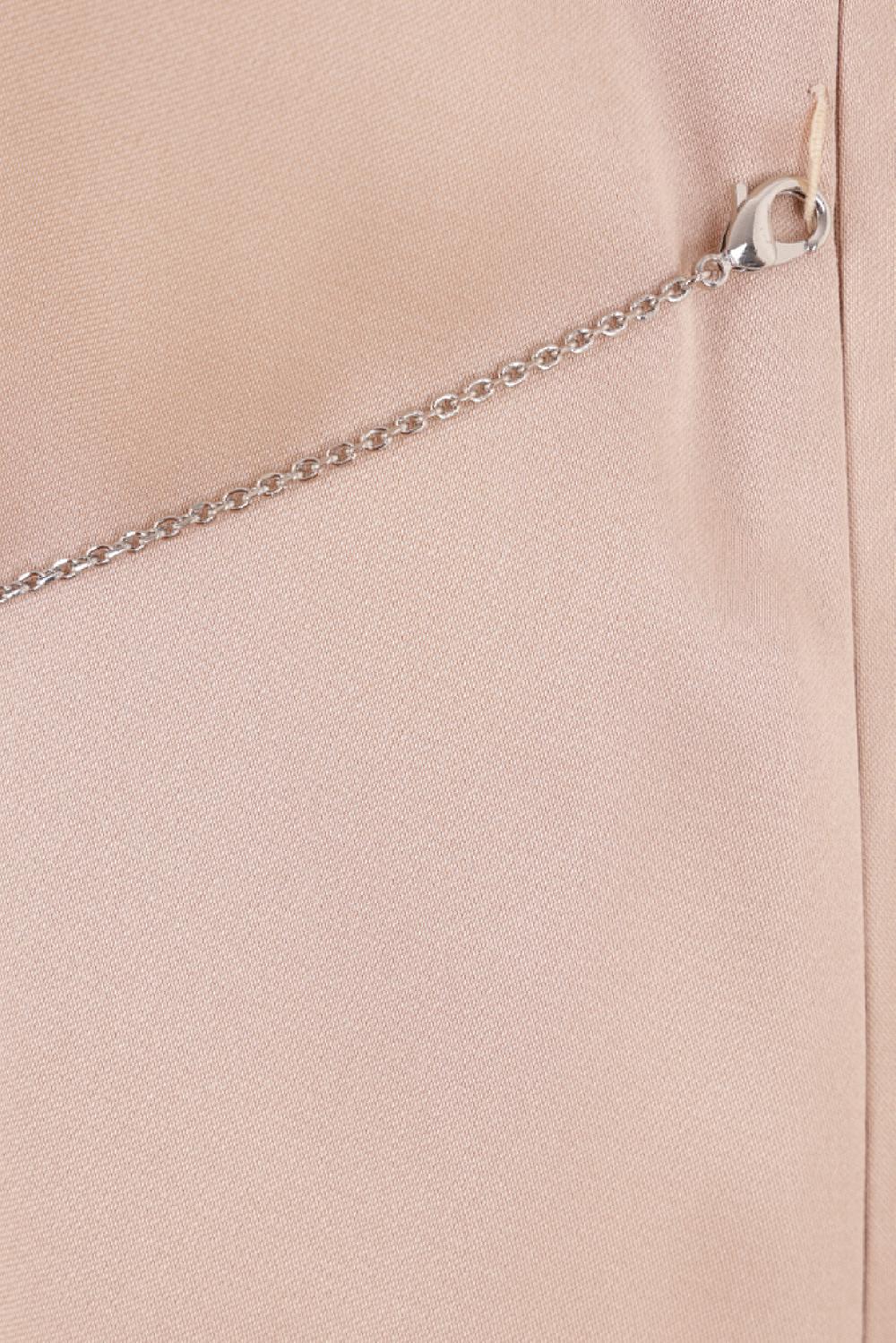 FENDI Abito Lungo In Raso