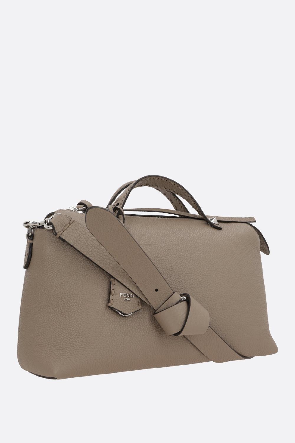 FENDI Borsa Bauletto By The Way Large In Pelle