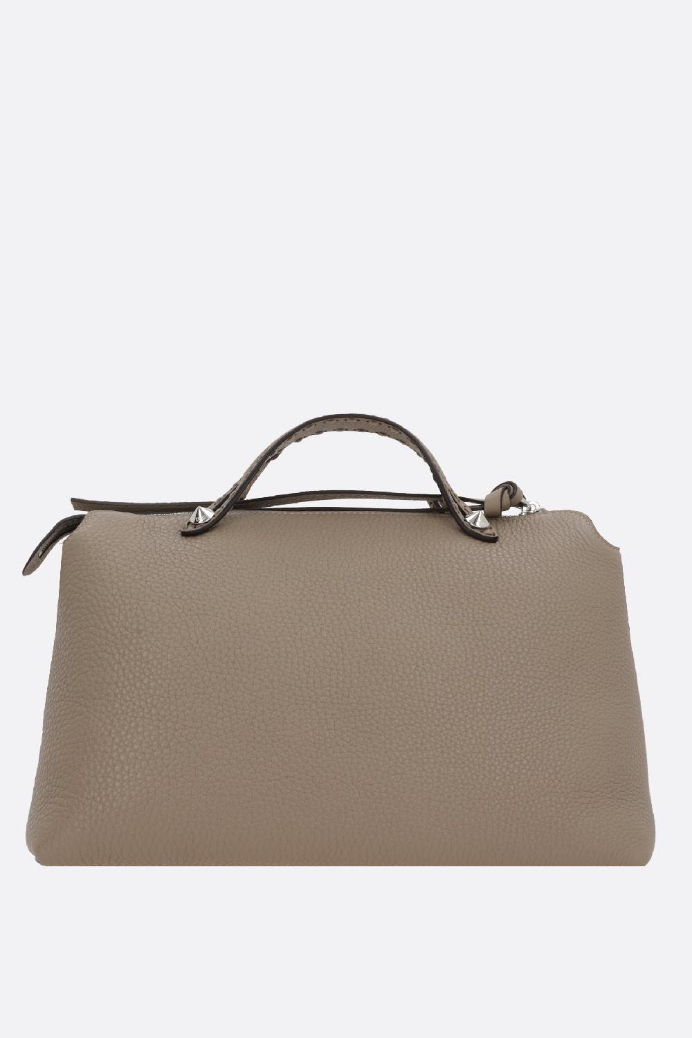 FENDI Borsa Bauletto By The Way Large In Pelle