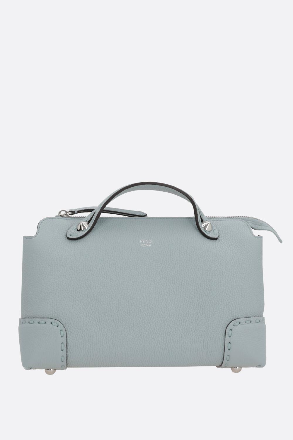 FENDI borsa bauletto By The Way media in pelle