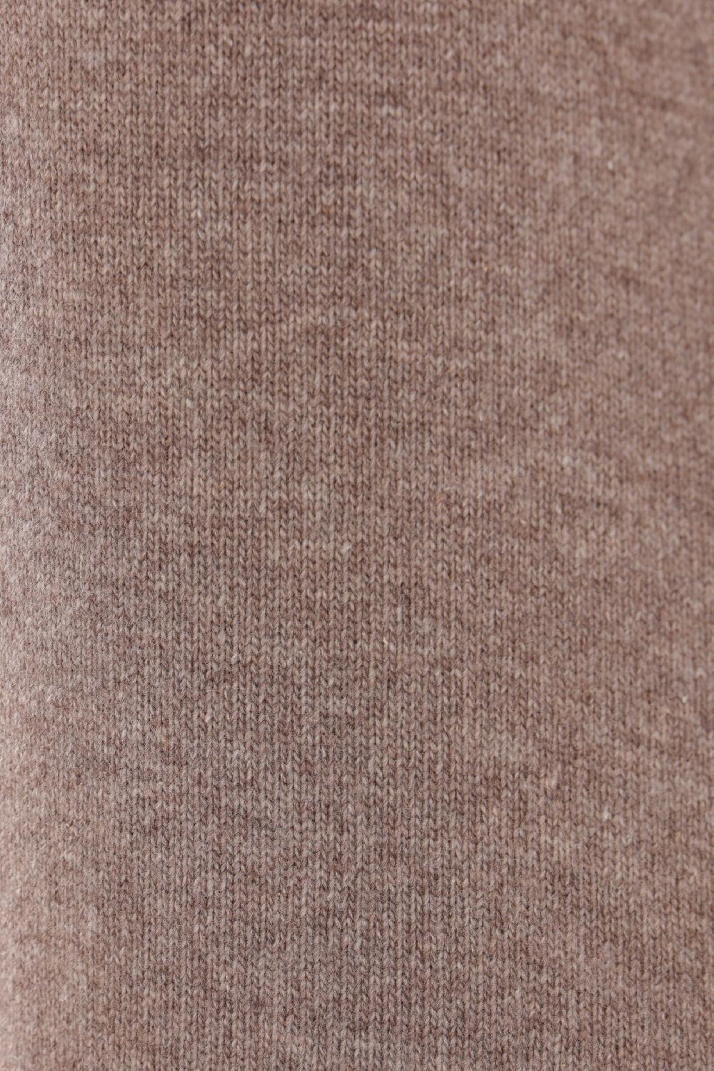 FENDI Miniabito Smanicato In Maglia