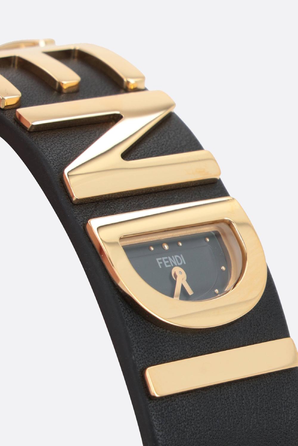 FENDI Orologio Fendigraphy