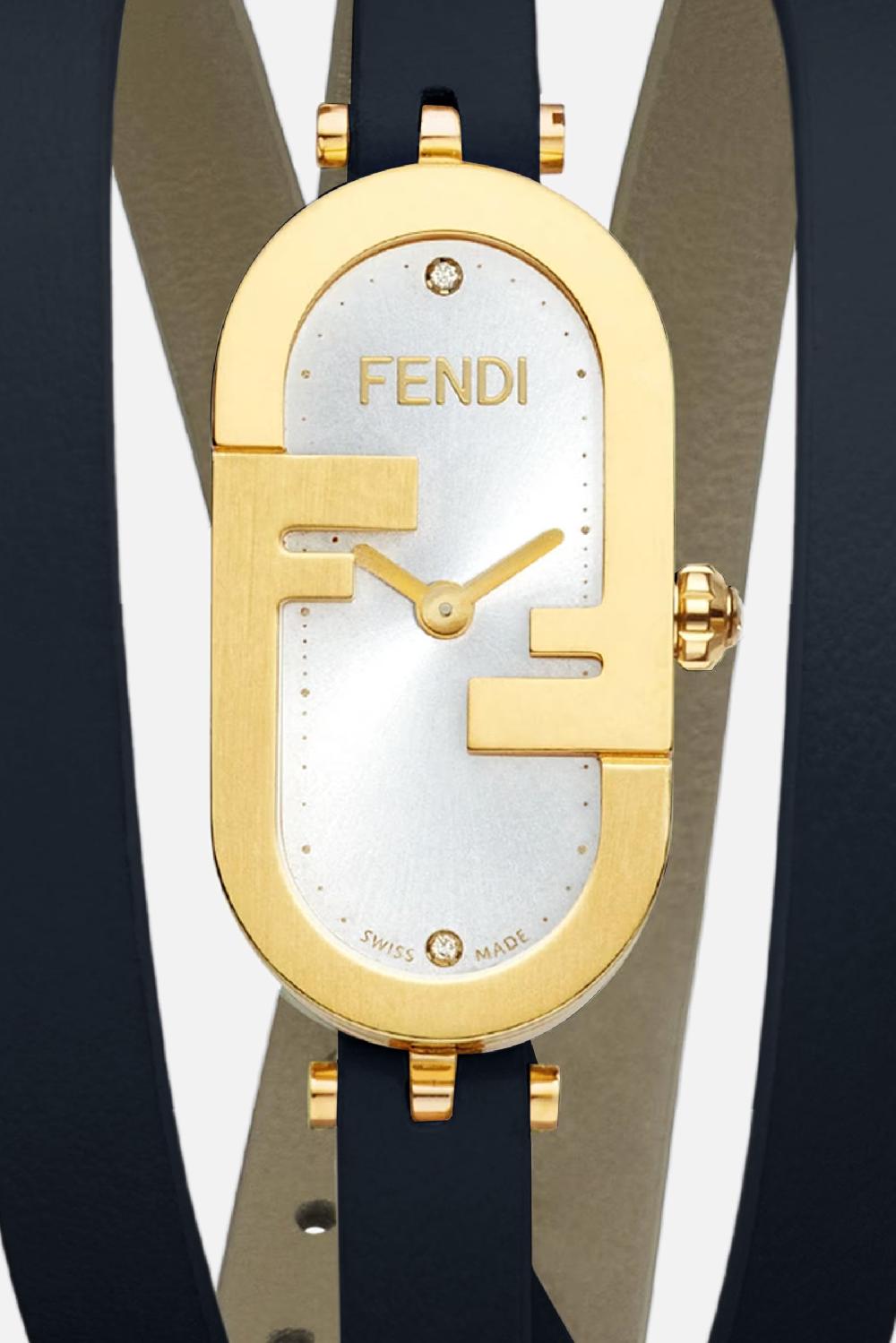 FENDI Orologio O'Lock Vertical