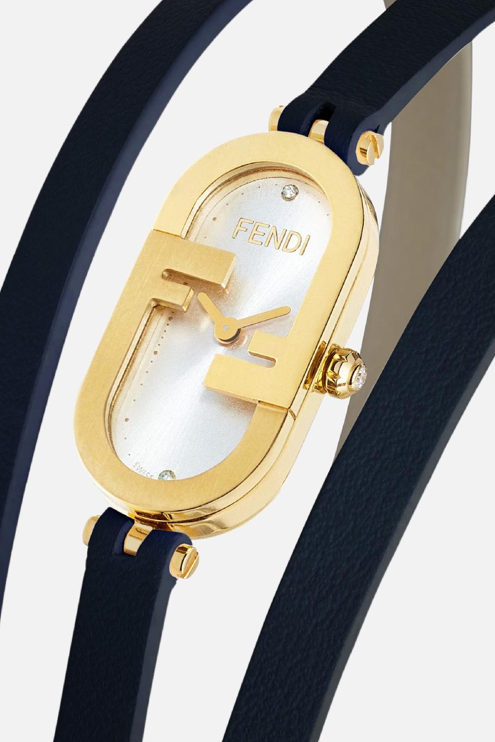 FENDI Orologio O'Lock Vertical