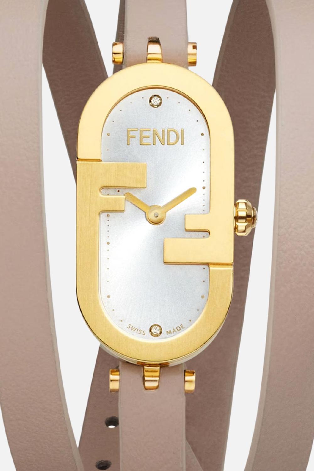 FENDI Orologio O'Lock Vertical
