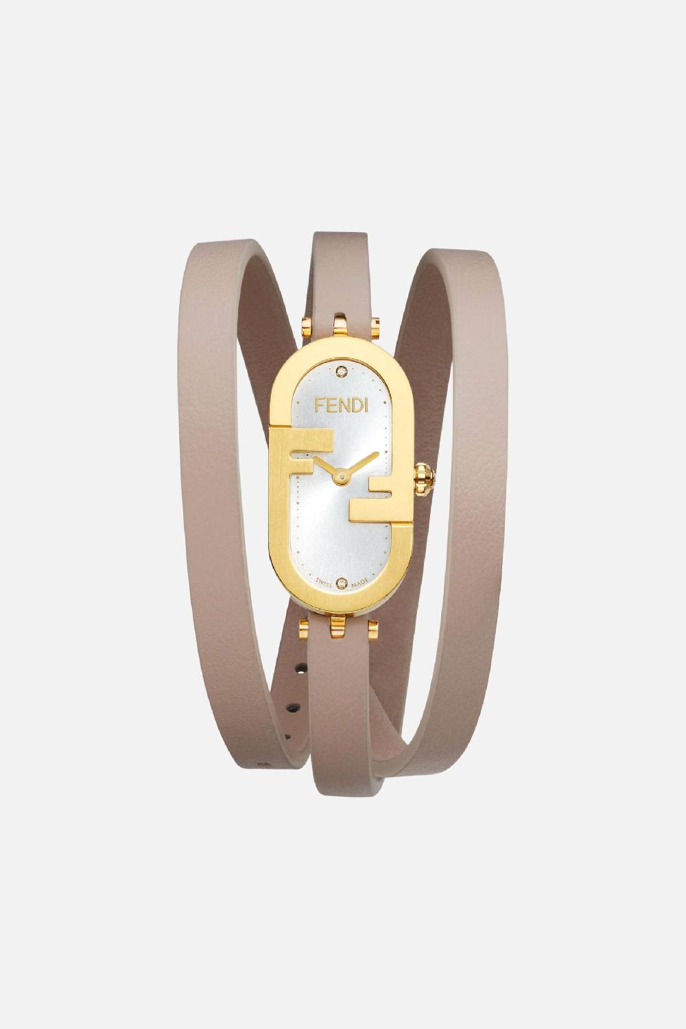 FENDI orologio O'Lock Vertical
