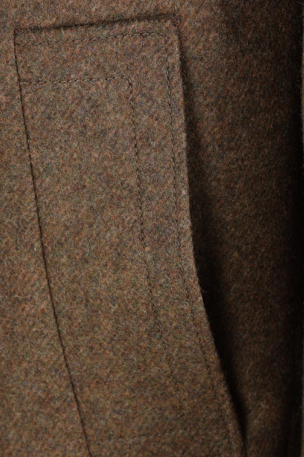 FERRAGAMO Cappotto Oversize In Panno Double