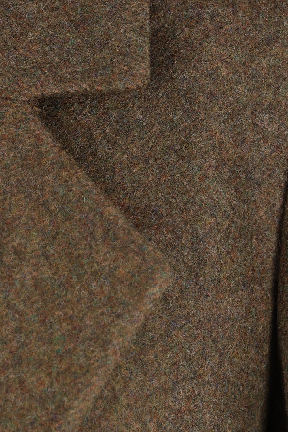 FERRAGAMO Giacca Monopetto In Flanella