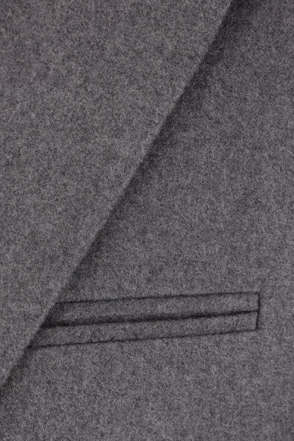 FERRAGAMO Giacca Monopetto In Lana