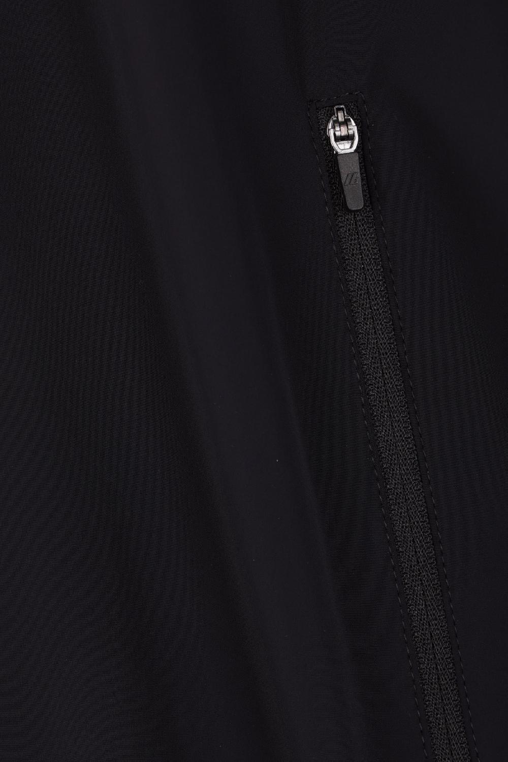 BALENCIAGA Giacca A Vento Activewear In Nylon Stretch