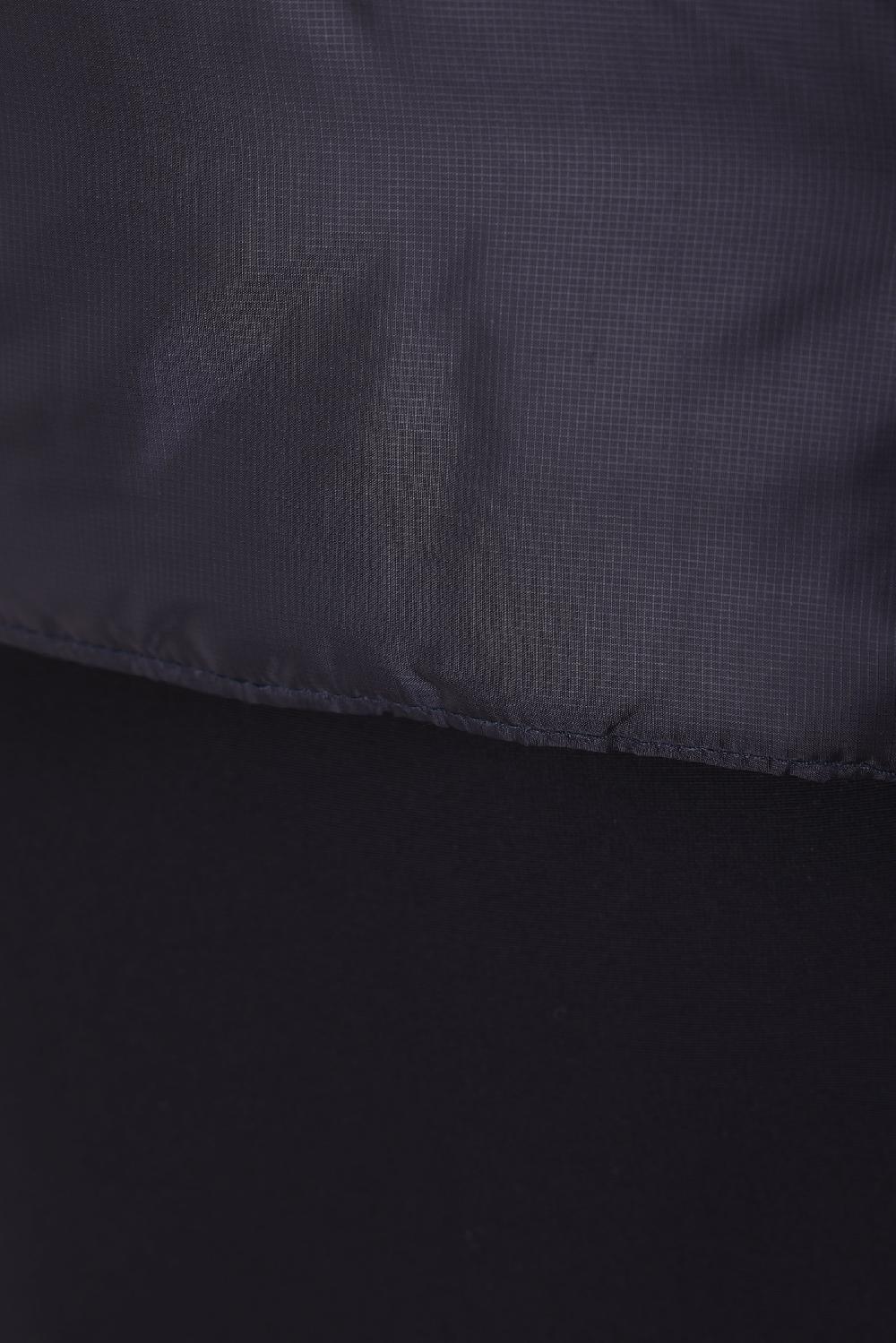 ASPESI Giacca-camicia Imbottita Glue In Nylon Ripstop