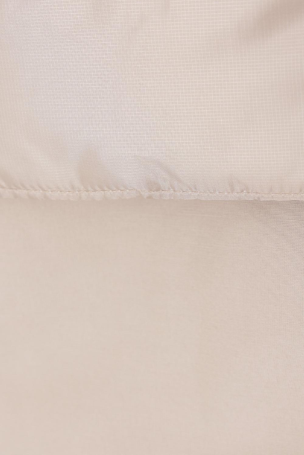 ASPESI Giacca-camicia Imbottita Jayla In Nylon Ripstop