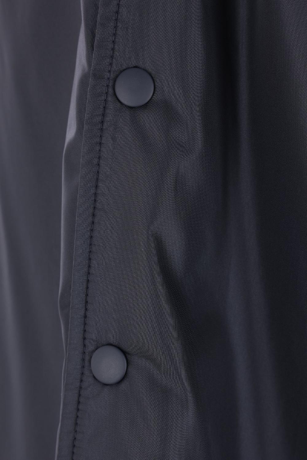 ASPESI Giacca Camicia Imbottita Tredici Più In Nylon