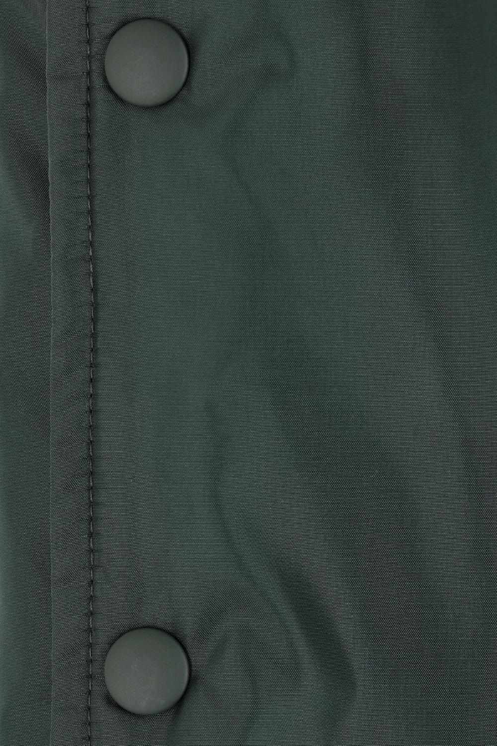 ASPESI Giacca Camicia Imbottita Tredici Più In Nylon