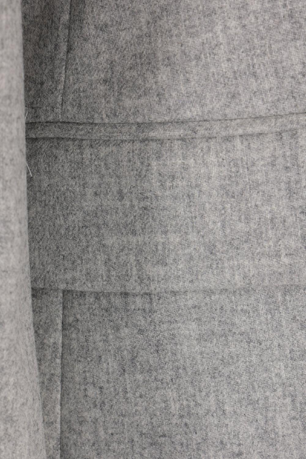 BRUNELLO CUCINELLI Giacca Doppiopetto In Lana Con Monile