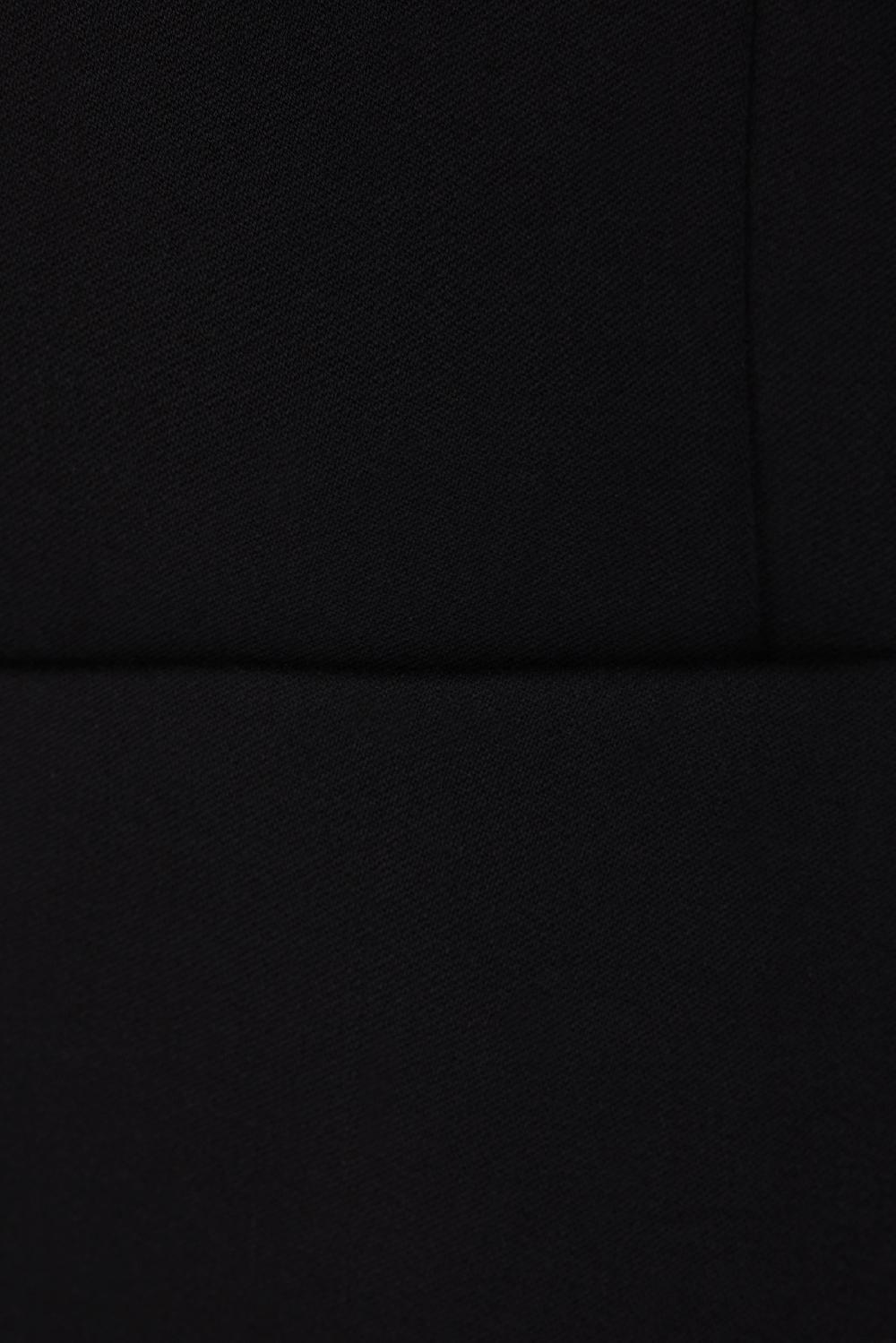 GIORGIO ARMANI Giacca Doppiopetto In Lana Double Stretch