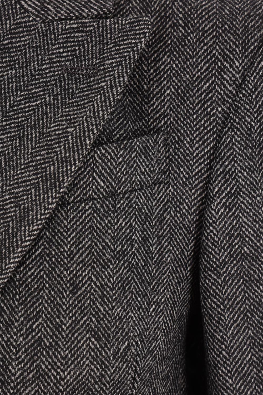 BRUNELLO CUCINELLI Giacca Doppiopetto In Lana Techno