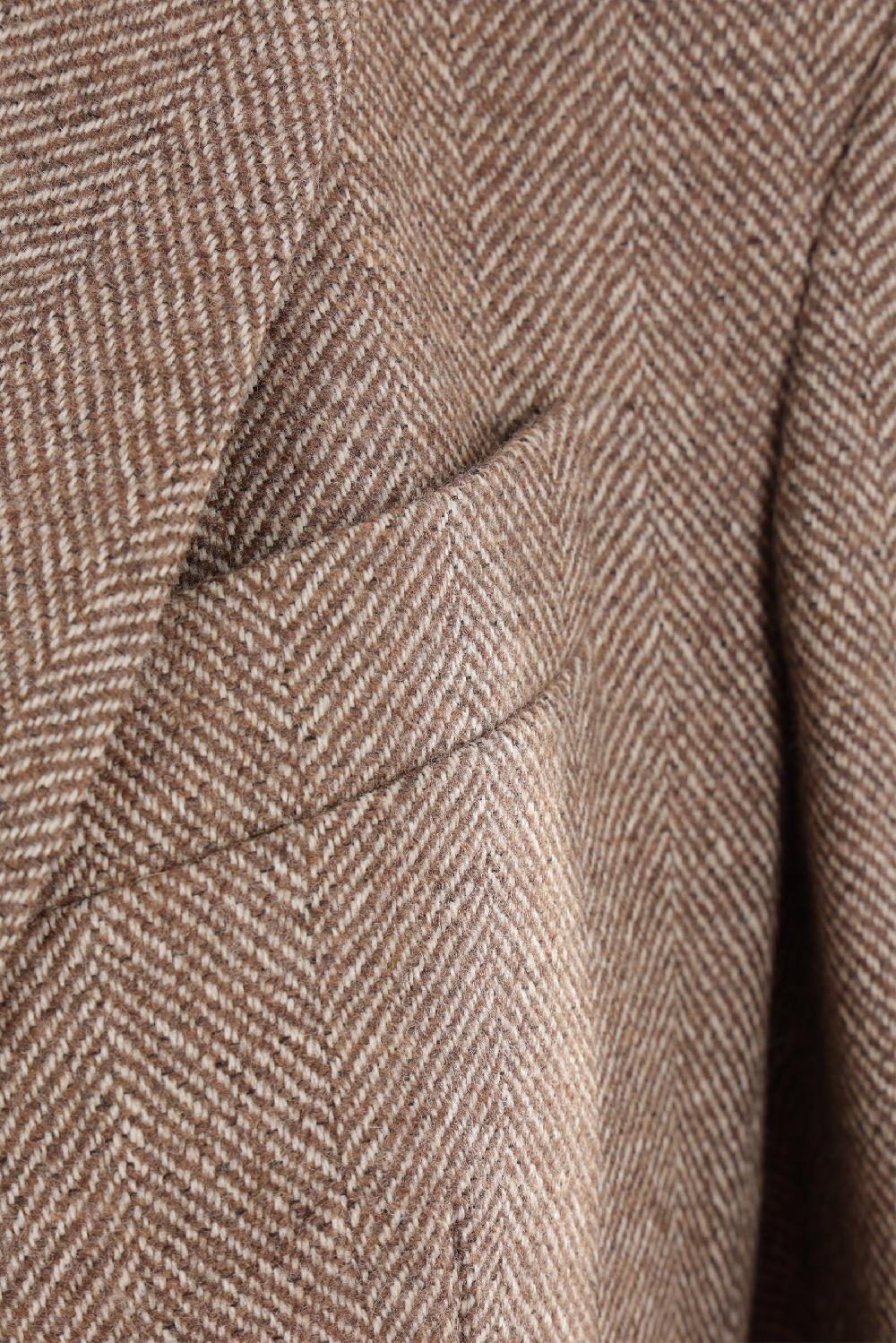 BRUNELLO CUCINELLI Giacca Doppiopetto In Lana Techno