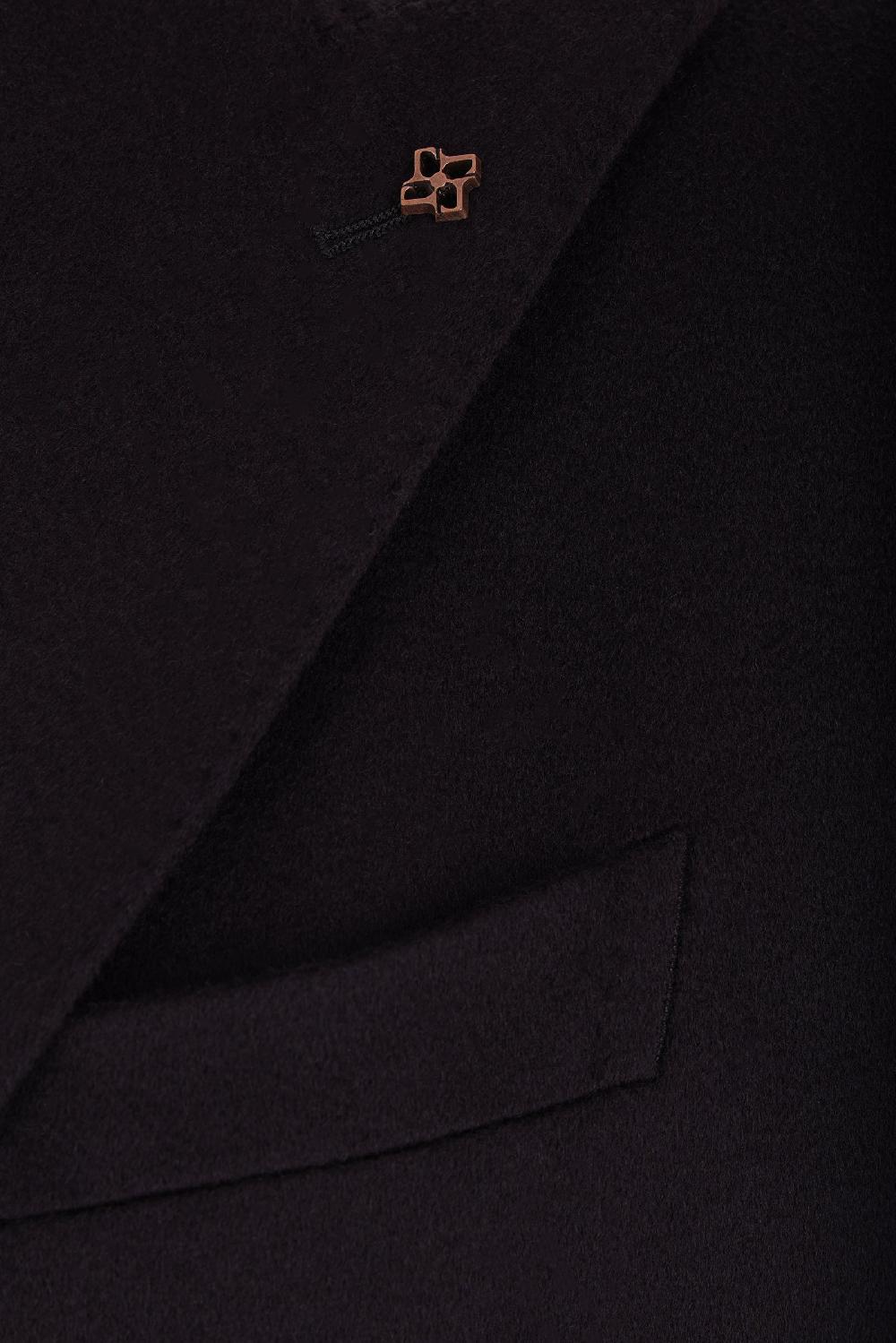 TAGLIATORE Giacca Doppiopetto Montecarlo In Cashmere