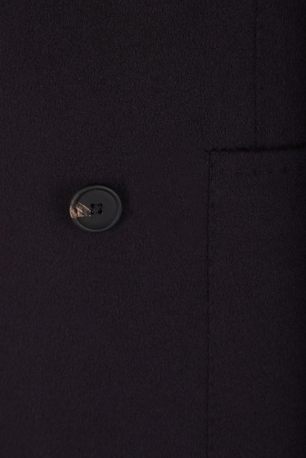 TAGLIATORE Giacca Doppiopetto Montecarlo In Cashmere