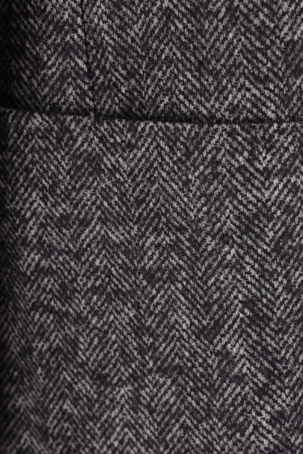 TAGLIATORE Giacca Doppiopetto Montecarlo In Misto Lana