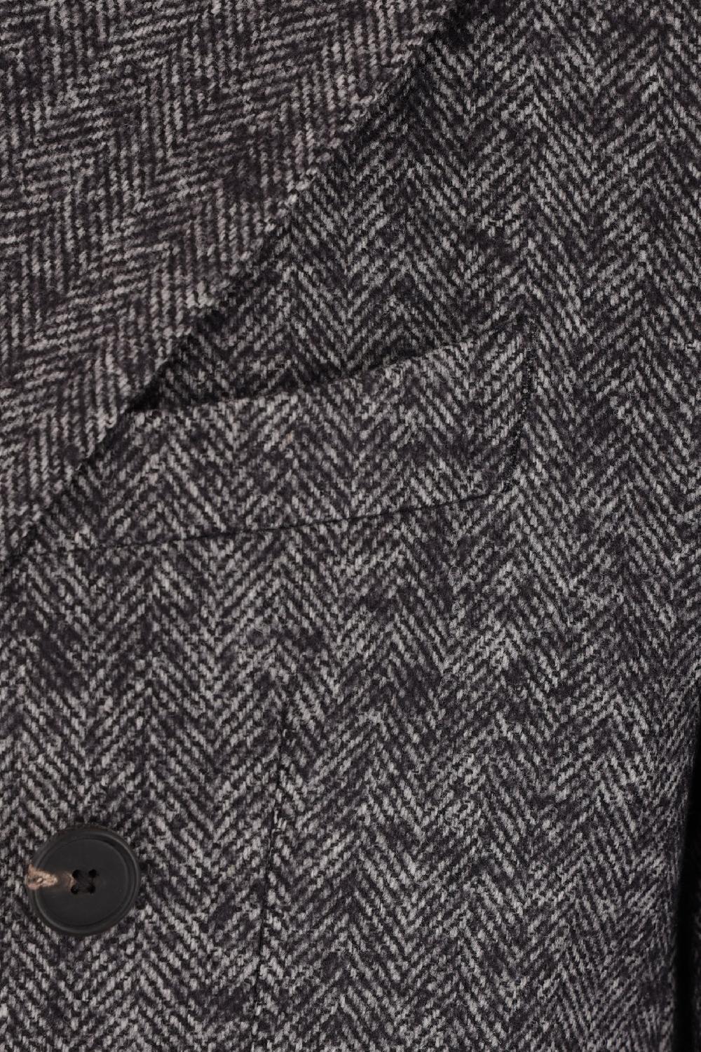 TAGLIATORE Giacca Doppiopetto Montecarlo In Misto Lana