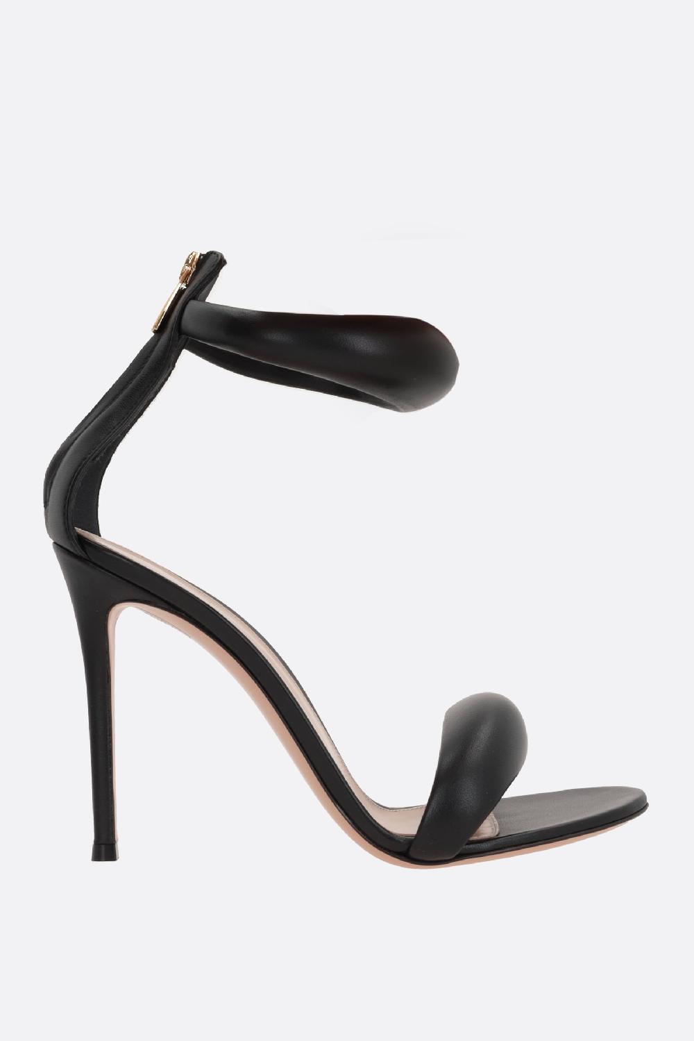 GIANVITO ROSSI sandalo Bijoux in nappa