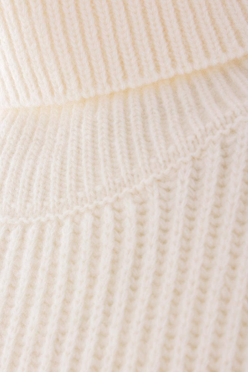 GOLDEN GOOSE DELUXE BRAND Gilet Michelangelo In Maglia Di Lana