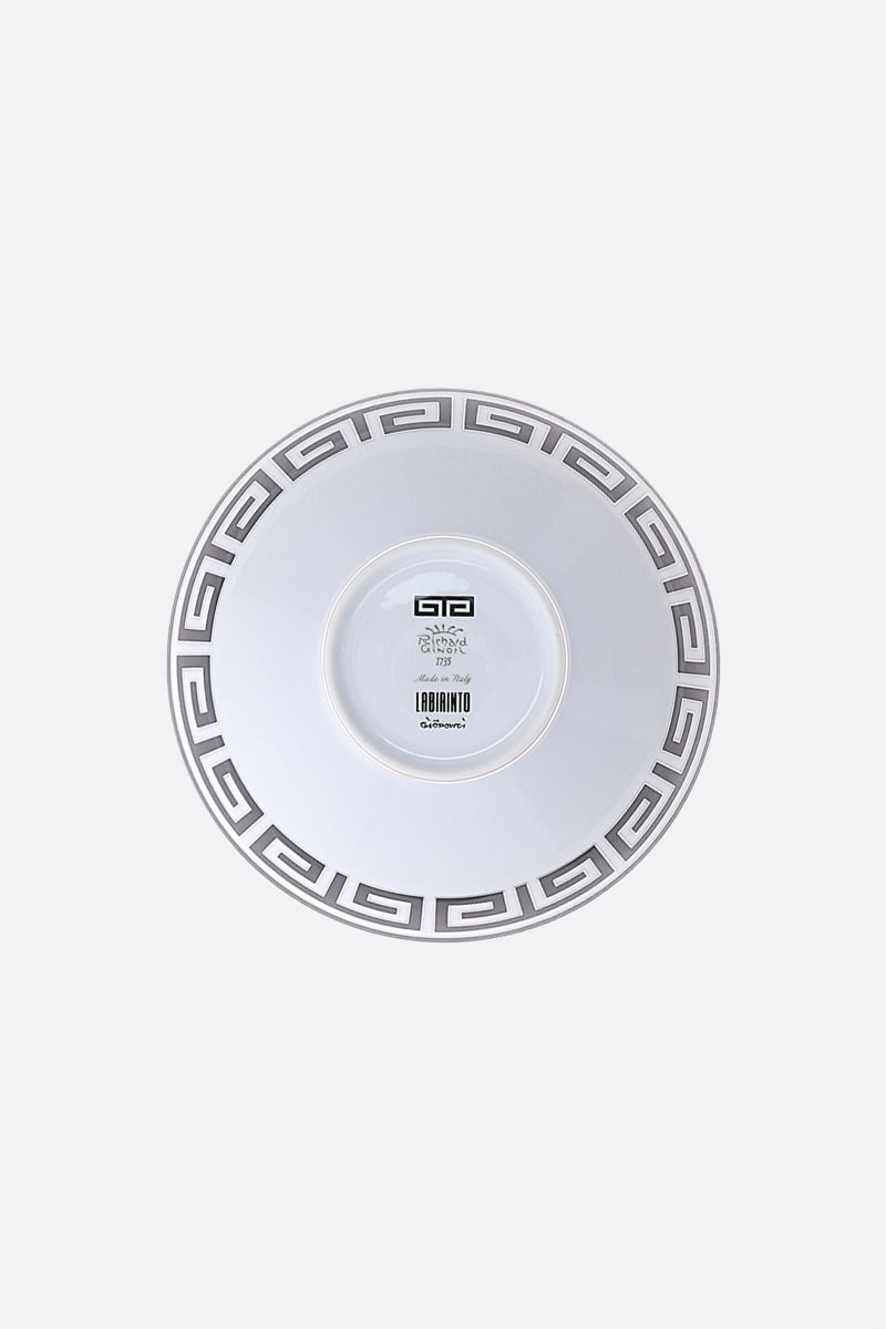 GINORI 1735 Coppa Piccola Labirinto In Porcellana