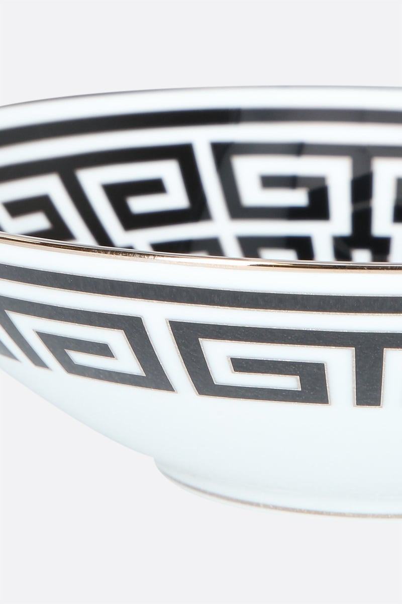 GINORI 1735 Coppa Piccola Labirinto In Porcellana