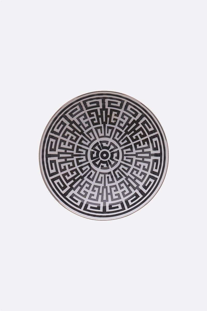 GINORI 1735 coppa piccola Labirinto in porcellana