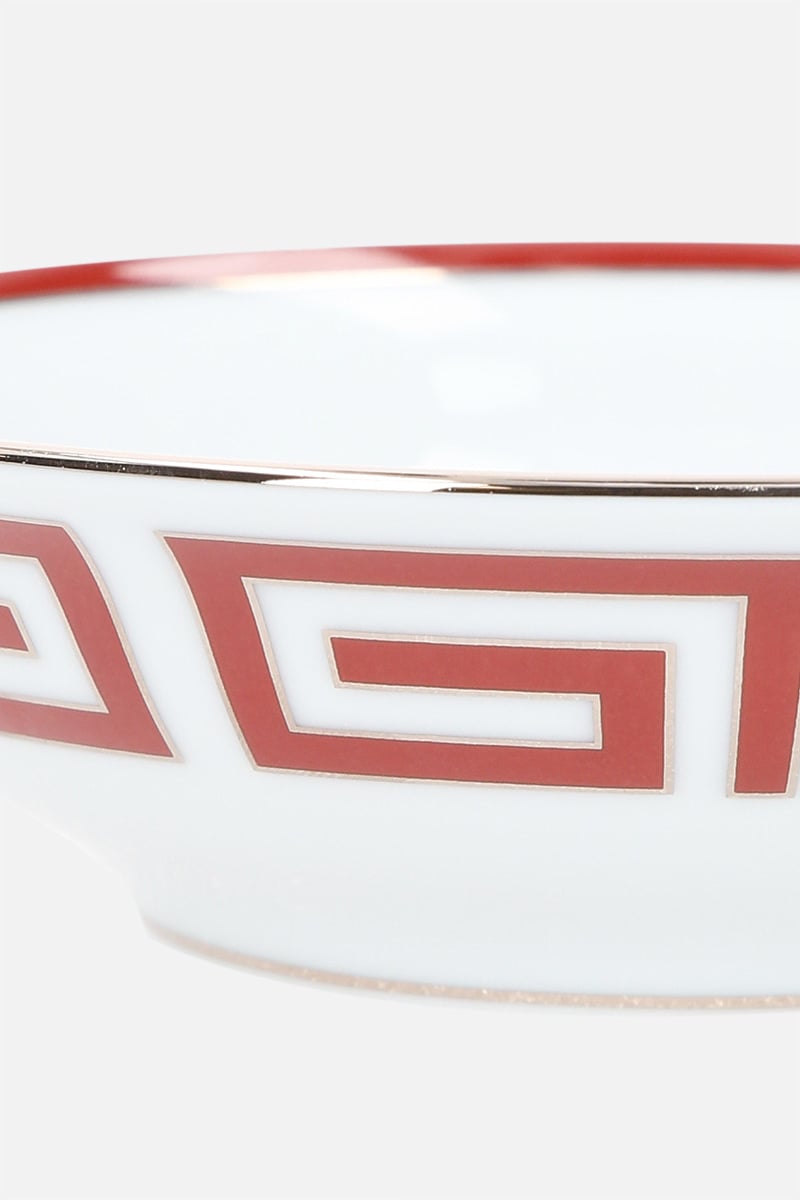 GINORI 1735 Coppetta Labirinto In Porcellana