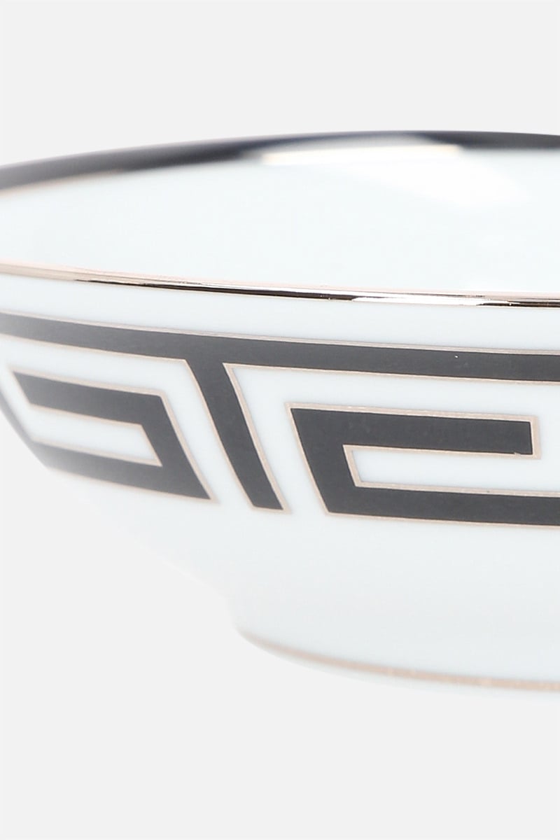 GINORI 1735 Coppetta Labirinto In Porcellana