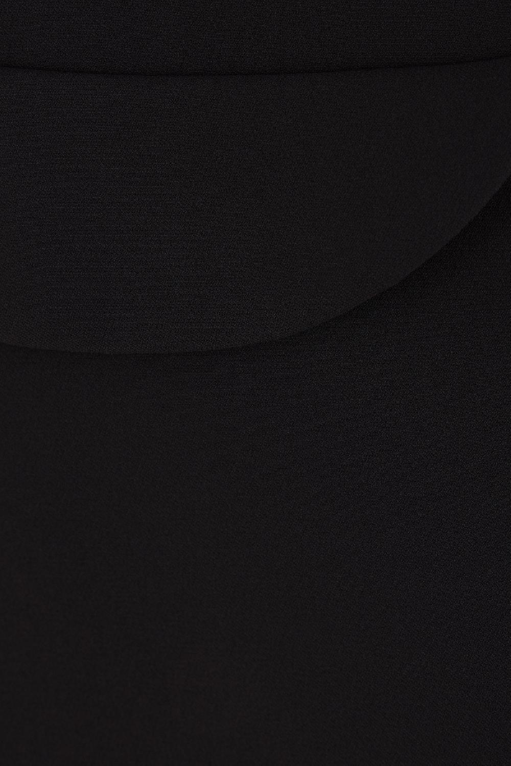 GIORGIO ARMANI Abito Lungo In Jersey Stretch