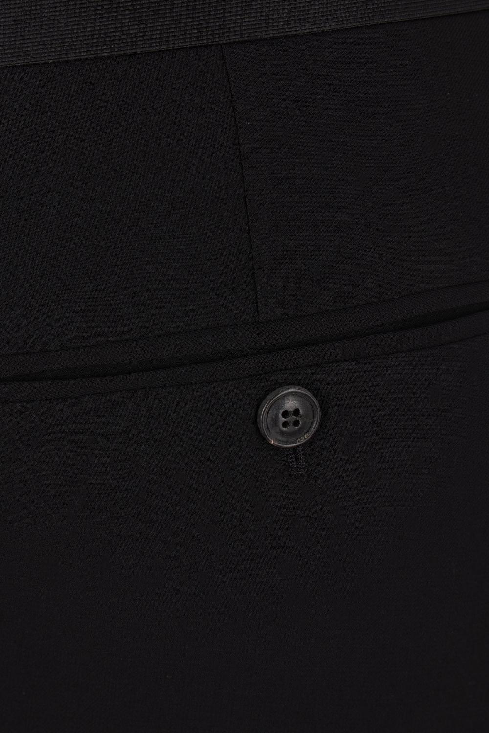 GIORGIO ARMANI Abito Tuxedo Soho In Lana