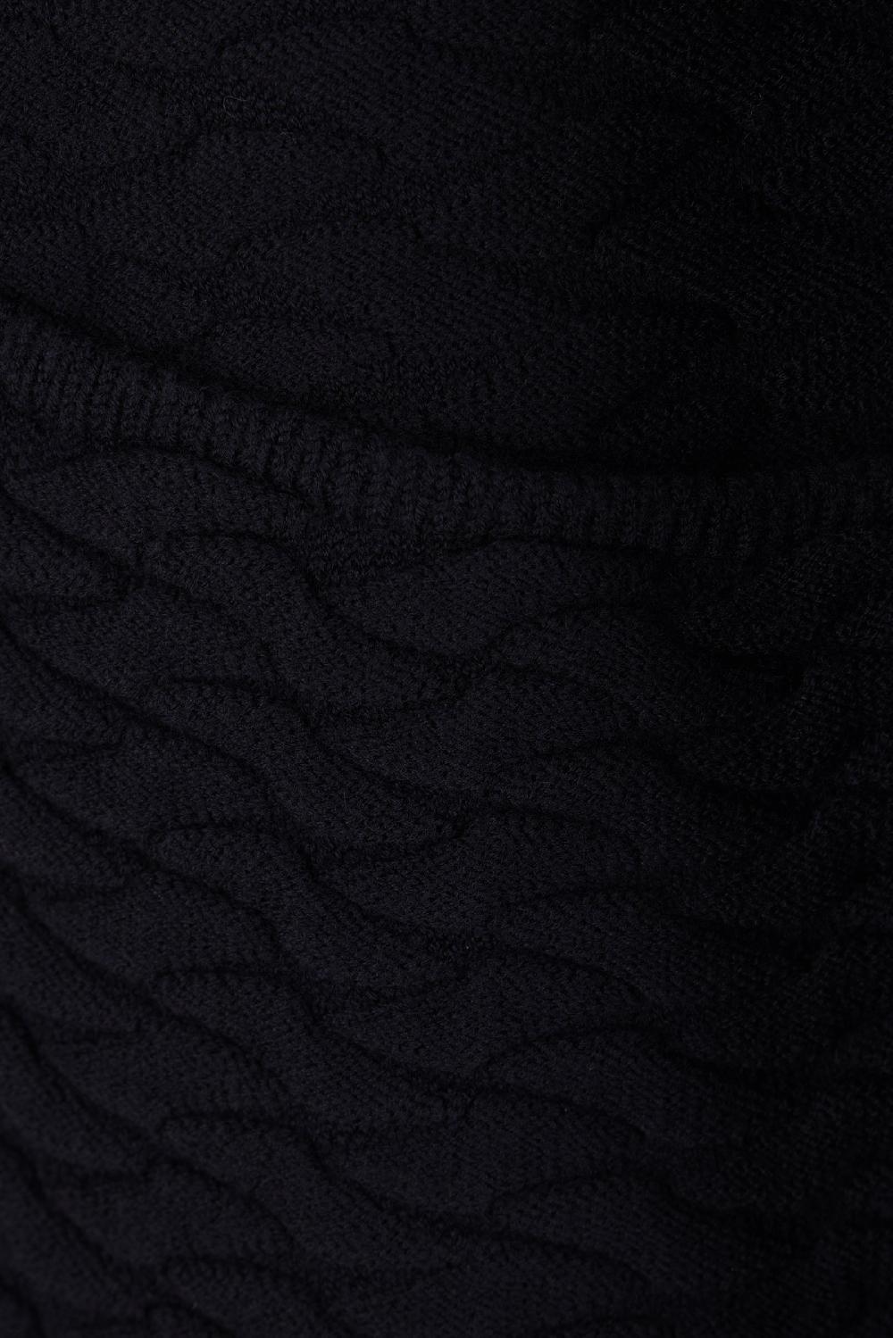 GIORGIO ARMANI Cardigan In Lana