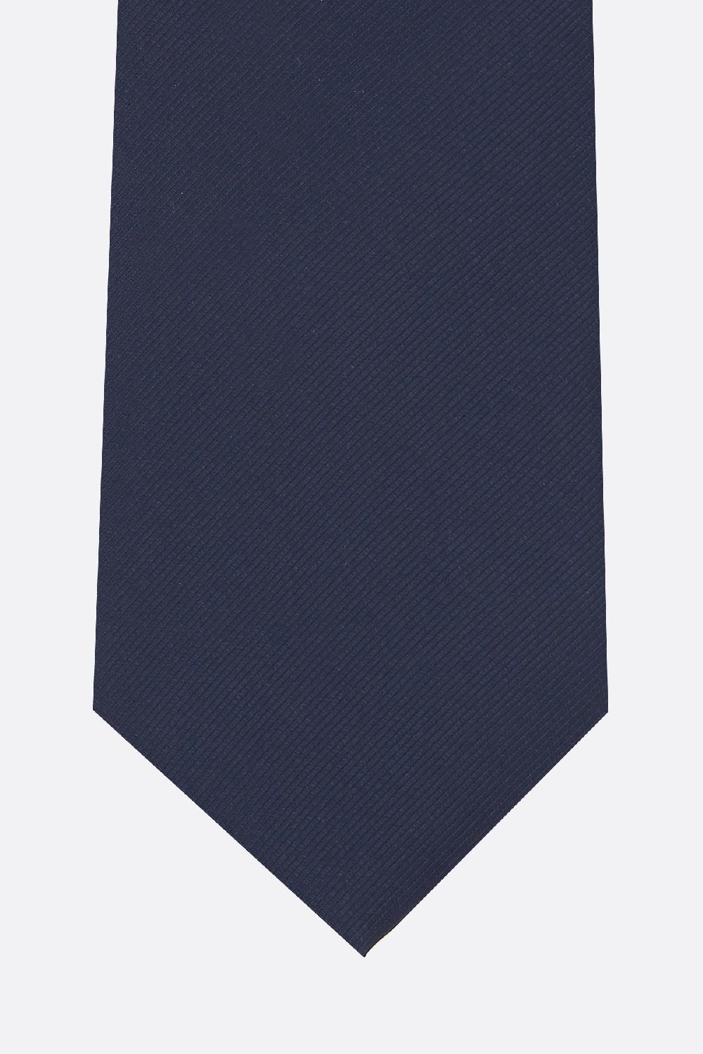 GIORGIO ARMANI Cravatta In Twill