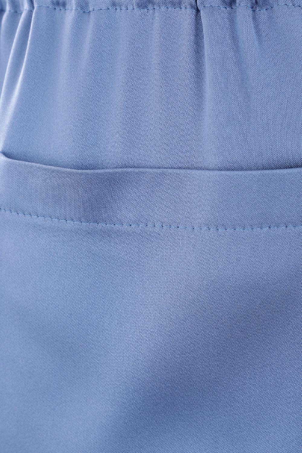 GIORGIO ARMANI Pantalone In Raso