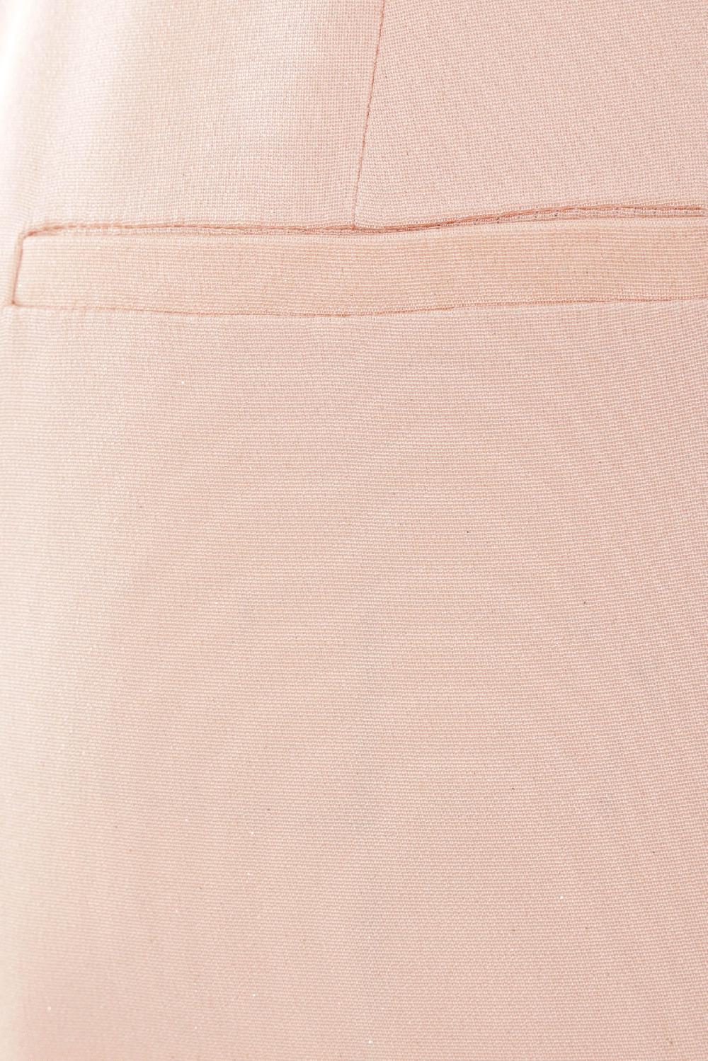 GIORGIO ARMANI Pantalone In Seta Marocaine Glitter