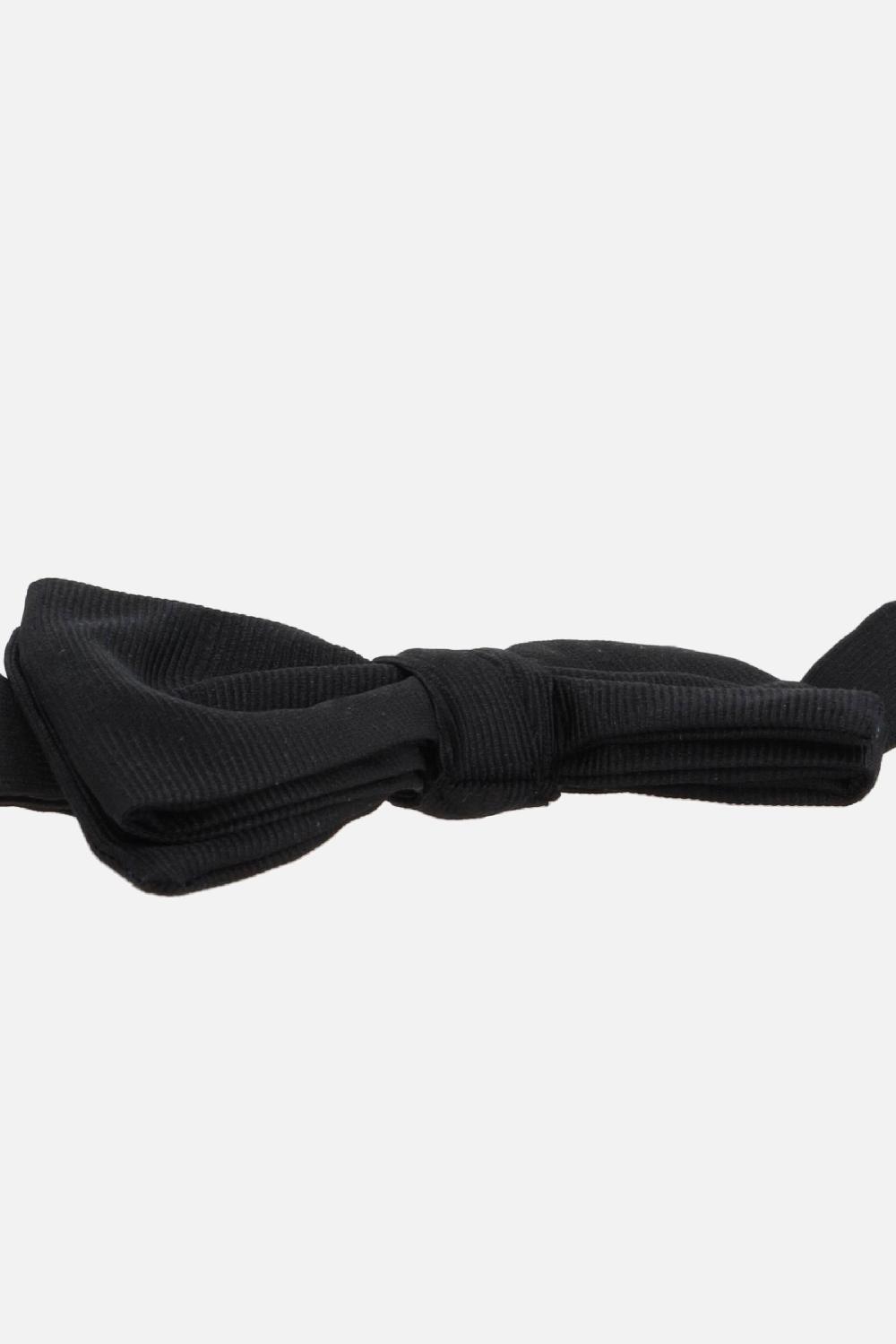 GIORGIO ARMANI Papillon In Seta