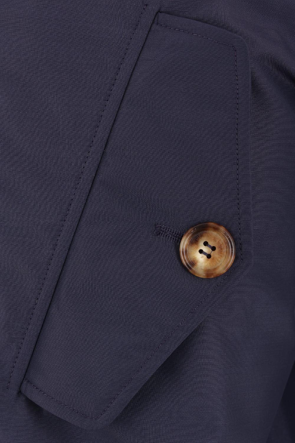 BRUNELLO CUCINELLI Giubbotto Imbottito In Tessuto Tecnico