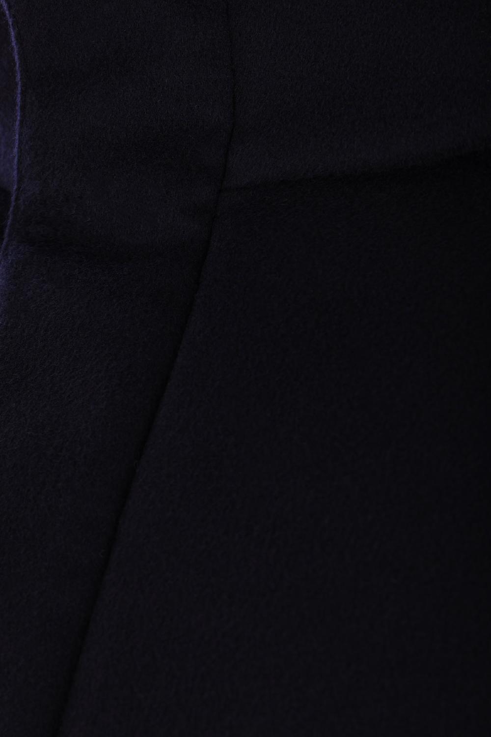 PRADA Giubbotto Oversize In Cashmere Con Piumino Removibile